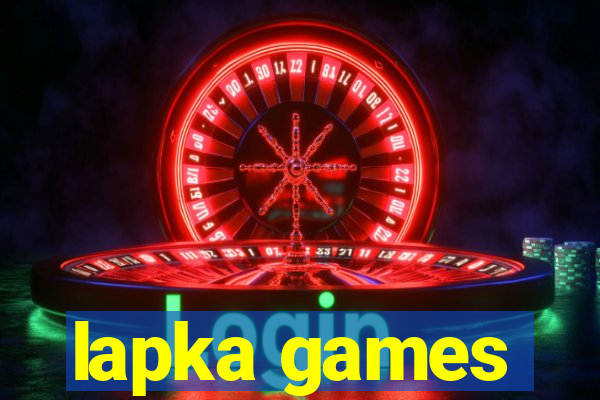 lapka games